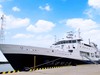 柴油机可调桨推进遥控系统应用于“三沙2号”8000吨级交通补给船