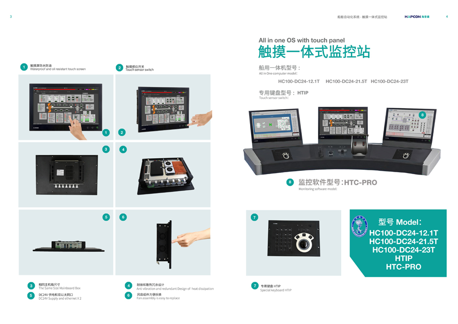 HAPCON-AUTOMATION TECHNOLOGY
