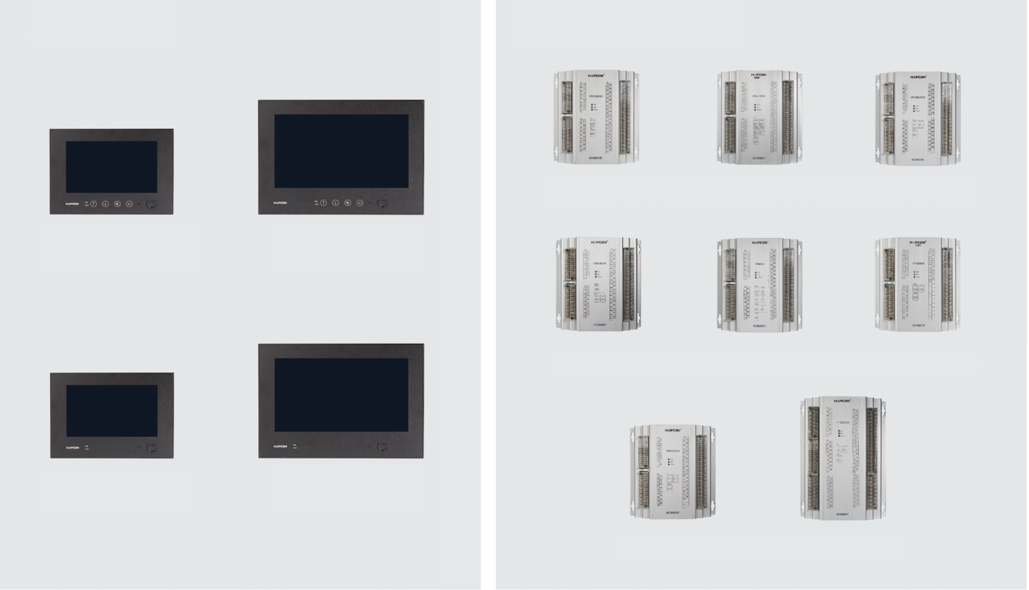 Hapcon automation technology